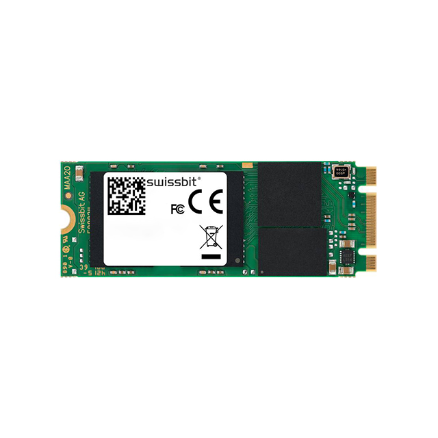 SWISSBIT 固态硬盘(SSD) SFSA030GM1AA1TO-I-LB-416-STD