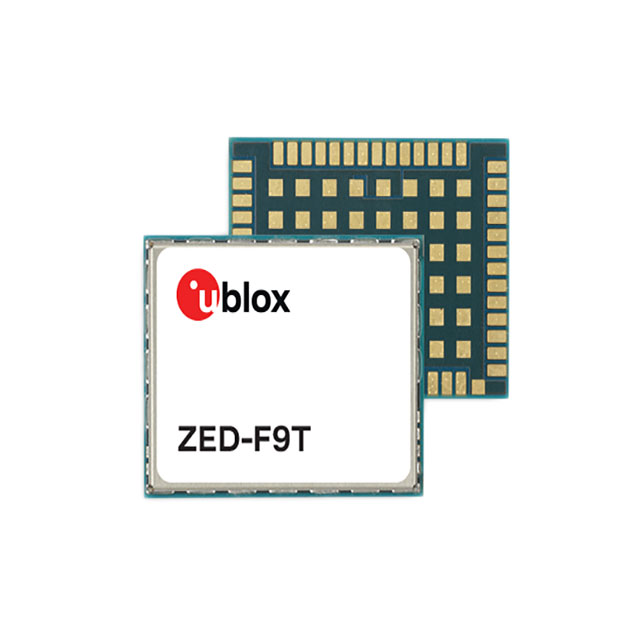 U-BLOX  ZED-F9T-20B
