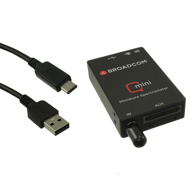 BROADCOM 环境测量仪 AFBR-S20M2WV