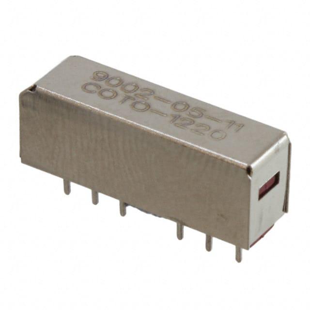 COTO TECHNOLOGY 其他继电器 9002-05-11