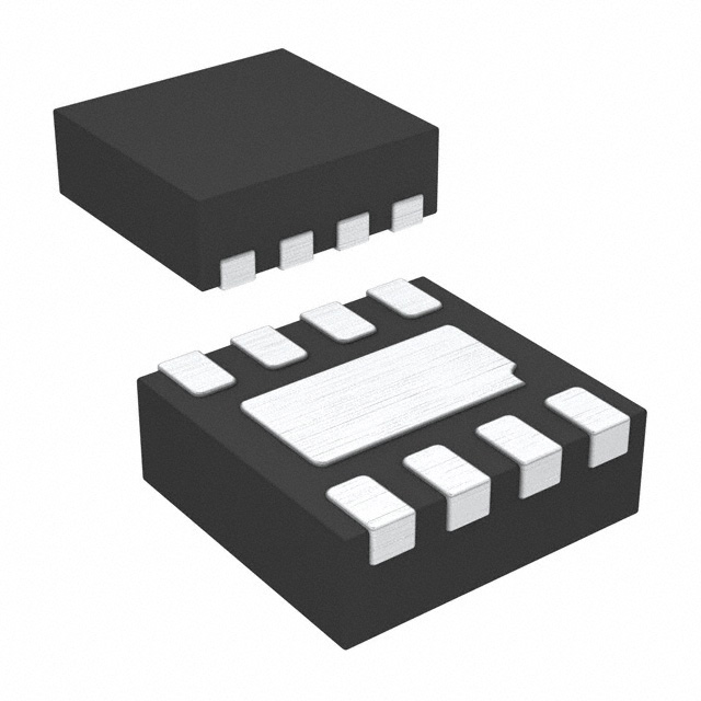 RENESAS ELECTRONICS 光电传感器 ISL29021IROZ-T7