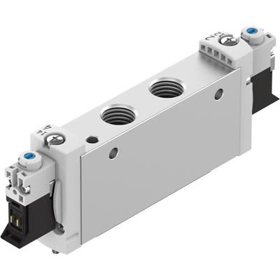 FESTO 其他工具 VUVG-L18-T32H-MT-G14-1P3