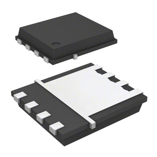 INFINEON TECHNOLOGIES 场效应管(MOSFET) IRFH8334TRPBF