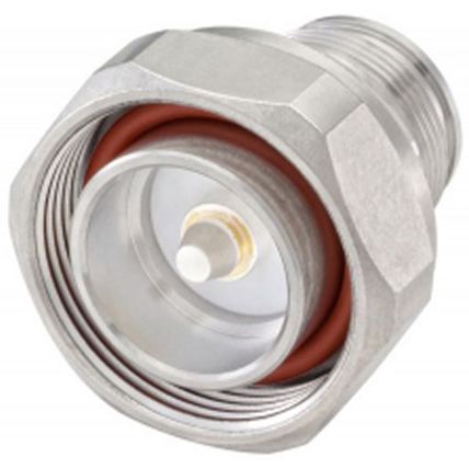 ROSENBERGER 同轴连接器（RF） - 适配器 60S164-K00N1