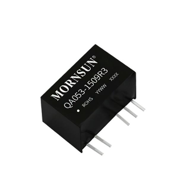 MORNSUN/广州金升阳科技 DC-DC稳压器 QA153-1509R3
