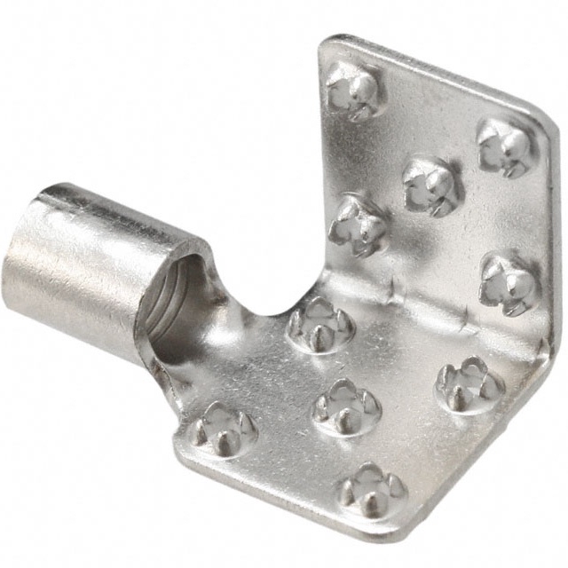 TE CONNECTIVITY 端子 - 箔片端子 329254