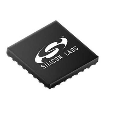 SILICON LABORATORIES 微控制器(MCU) EFM32LG895F256G-F-BGA120