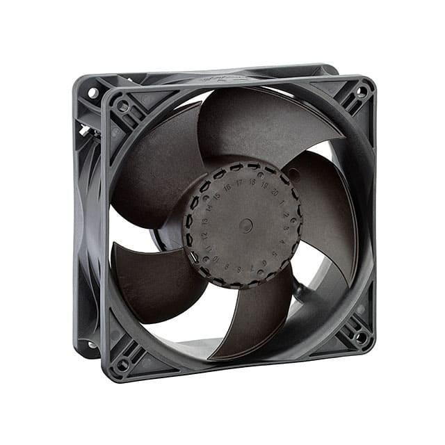 EBMPAPST 风扇和热管理 ACI4400MLR