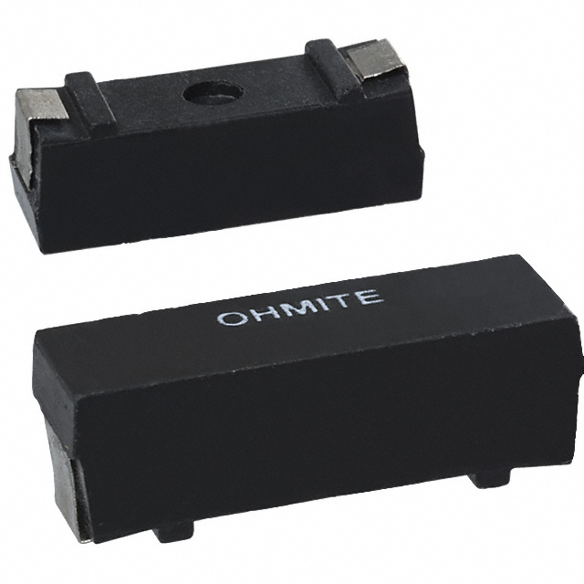 OHMITE 其它固定电阻 RW3R5EAR500JT