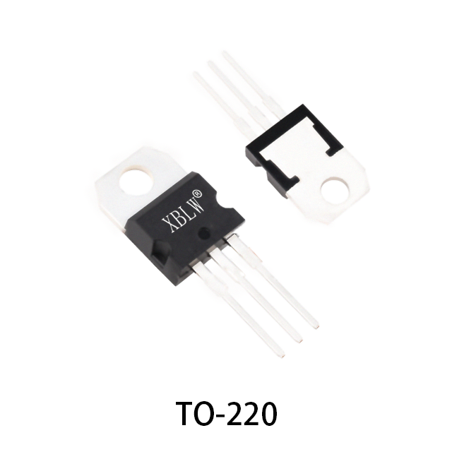 XBLW/芯伯乐 LDO稳压器 L7815CV