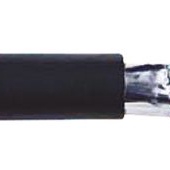 ALPHA WIRE 多芯线缆 76010 BK002