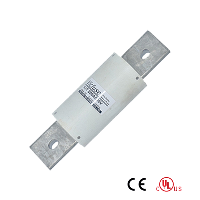 VICFUSE/威可特 熔断保险丝 VJT-80A600VAC500VDC