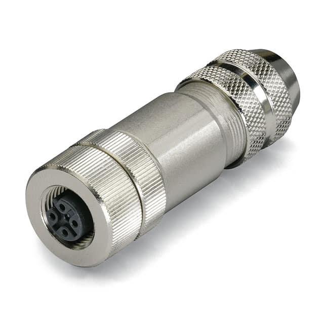 WAGO 圆形连接器 756-9402/060-000