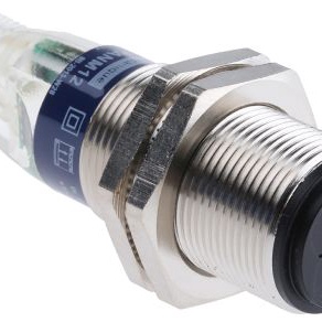 TELEMECANIQUE SENSORS 光电传感器 XUB1BPANM12
