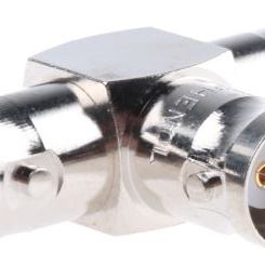 AMPHENOL 同轴连接器（RF） B8073A1-ND3G-50