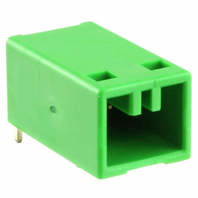 JAPAN AVIATION ELECTRONICS 矩形连接器 - 针座 - 公插针 IL-AG9-3PL-S3L2