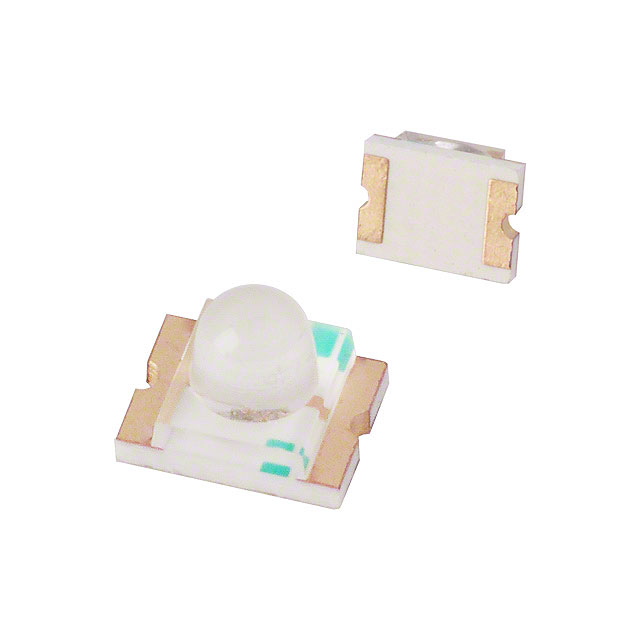 LITE-ON TECHNOLOGY/台湾光宝科技 发光二极管 LTST-C930CKT