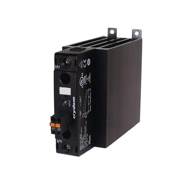 SENSATA TECHNOLOGIES 固态继电器 DR4560D60