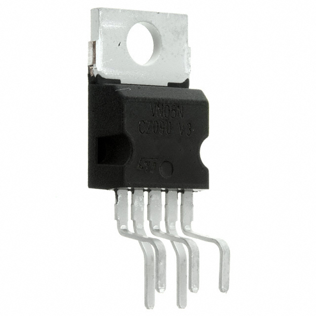 STMICROELECTRONICS 多媒体放大器 TDA2030V