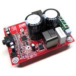 INFINEON TECHNOLOGIES 多媒体放大器 IRAUDAMP17