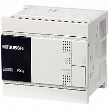 MITSUBISHI 其他可编程器件 FX3S-30MT/ES-2AD