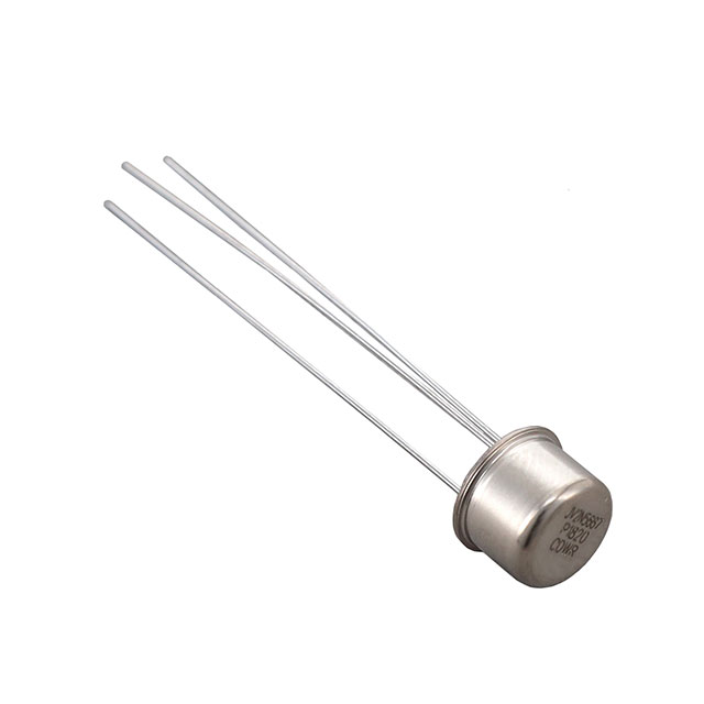 MICROCHIP TECHNOLOGY 三极管(BJT) JANTXV2N5667