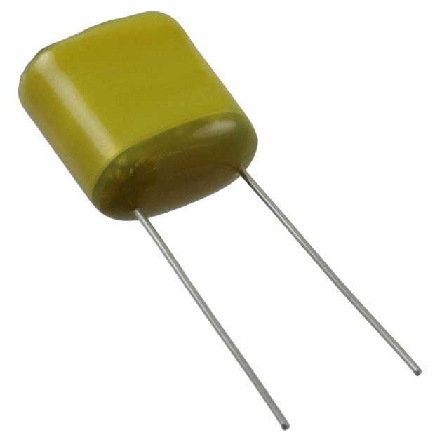 NICHICON 薄膜电容 QYX2A474KTP