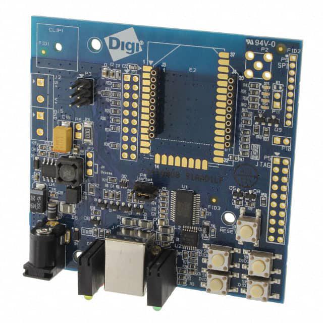 DIGI INTERNATIONAL 射频模块 XBIB-U-DEV