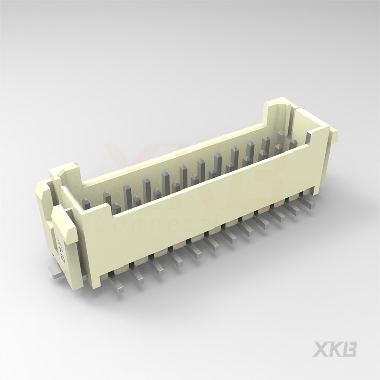 X2026WVS-2x14D-LPSW--云汉芯城ICKey.cn