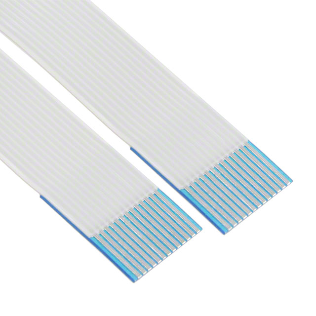 MOLEX 扁平带状线缆 0982660823