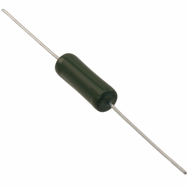 VISHAY INTERTECHNOLOGY 通孔电阻 RWM041056R0JA20E1