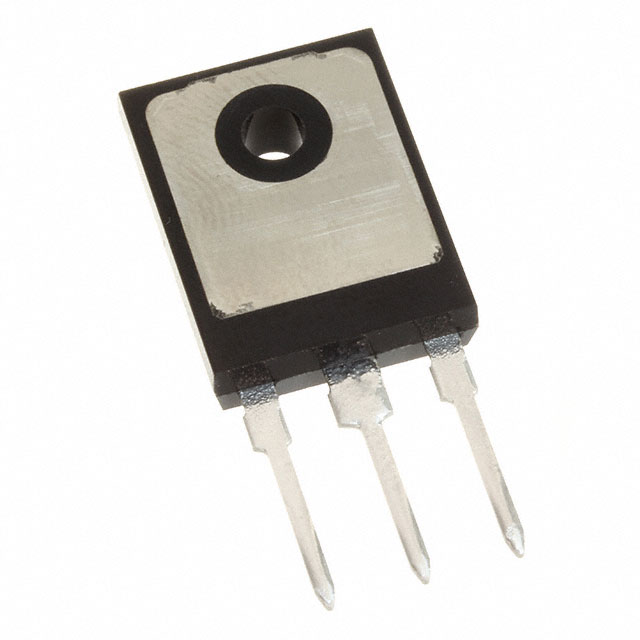 INFINEON TECHNOLOGIES IGBT单管 IKW40N60DTPXKSA1