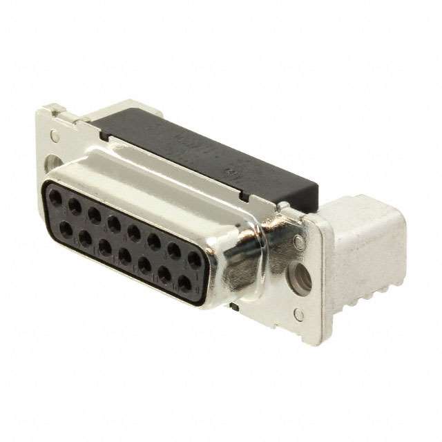 TE CONNECTIVITY D-Sub 连接器 1-1740196-2