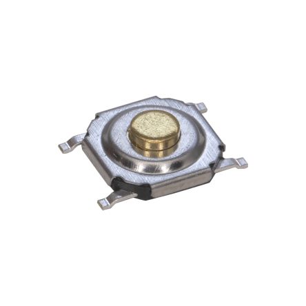 C&K 轻触开关 PTS526SM08SMTR2LFS