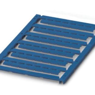 PHOENIX CONTACT 接线座- 配件 - 标记条 0829202