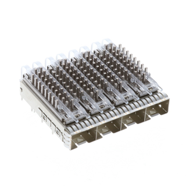 TE CONNECTIVITY 插接式连接器 - 配件 2198234-3