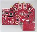 TEXAS INSTRUMENTS 数模转换器(DAC) DAC39J84EVM
