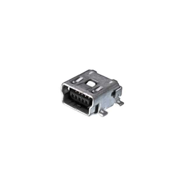 TE CONNECTIVITY USB/DVI/HDMI 连接器 1-1734035-2