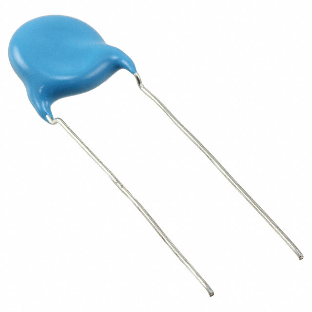 MURATA MANUFACTURING 陶瓷电容 DE1E3KX472MB4BP01F