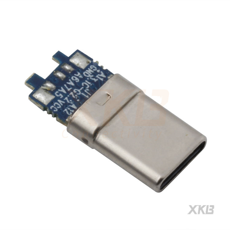 U261-2422N-4B0165-USB，DVI，HDMI 连接器-云汉芯城ICKey.cn