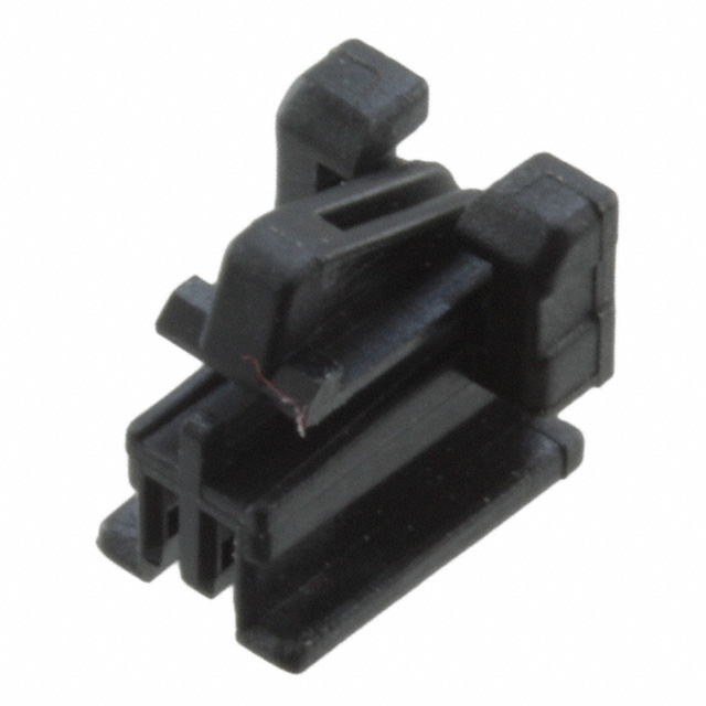 HIROSE ELECTRIC 矩形连接器 - 外壳 DF50A-2S-1C