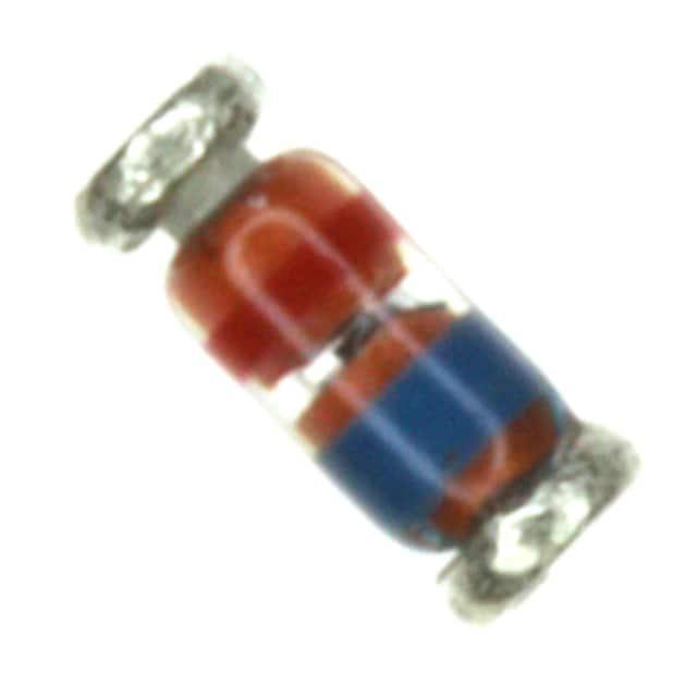ON SEMICONDUCTOR 齐纳(稳压)二极管 FLZ12VA