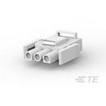 TE CONNECTIVITY 矩形连接器 - 外壳 770018-1