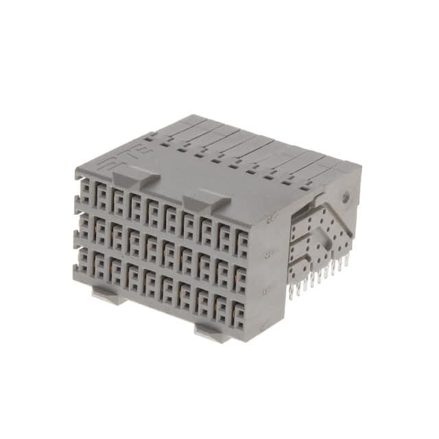 TE CONNECTIVITY 背板连接器 - 专用 1469081-2
