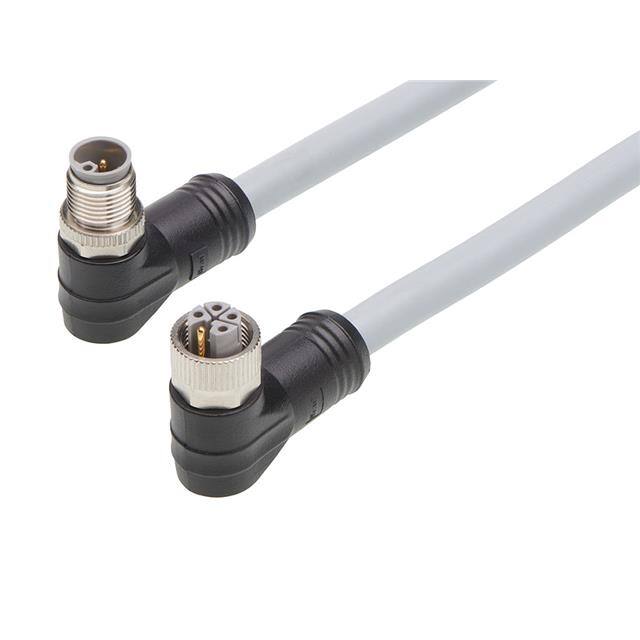MOLEX 圆形连接器 1205010225