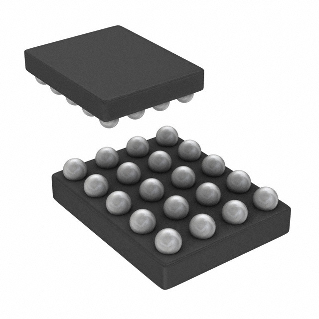 TEXAS INSTRUMENTS 电平转换器 TXB0108NMER