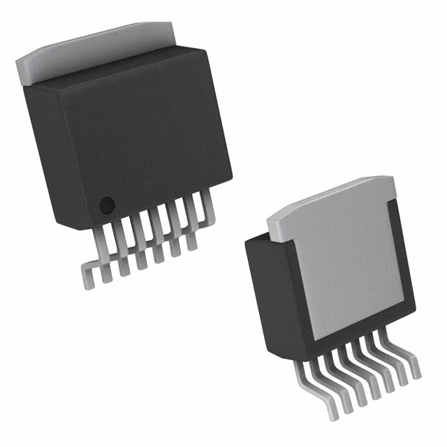 INFINEON TECHNOLOGIES 其他驱动器 BTS500551TMCATMA1