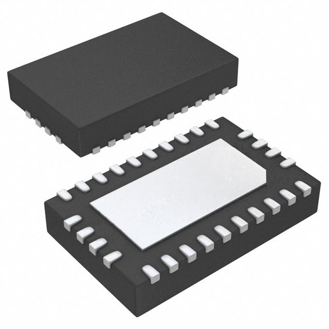 ANALOG DEVICES DC-DC稳压器 LTC3616EUDD#TRPBF