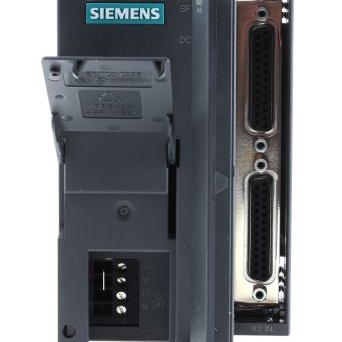 SIEMENS/西门子 其他接口芯片 6ES7361-3CA01-0AA0