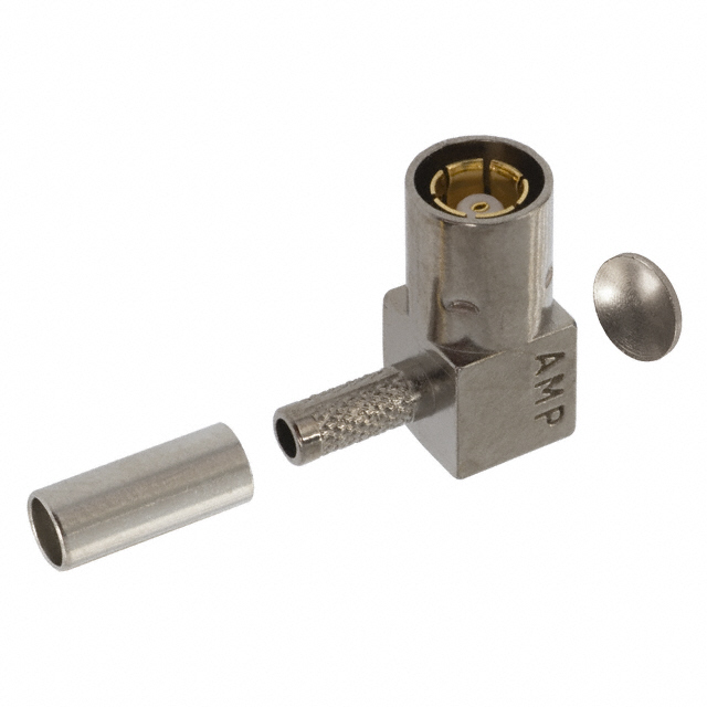 TE CONNECTIVITY 同轴连接器（RF） 5414363-3